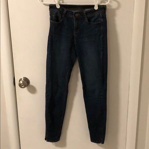 Zara Jeans